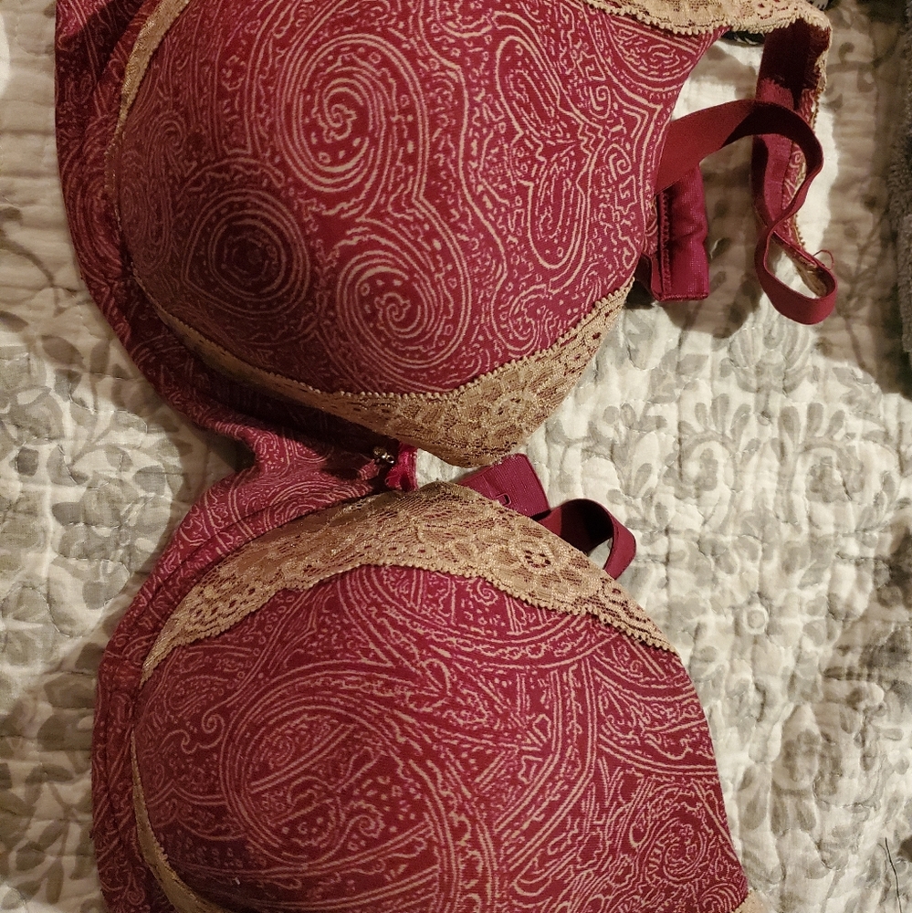 Soma underwater bra, 40D